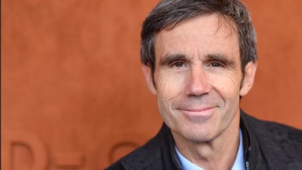 11 septembre : David Pujadas regrette ses propos polémiques lors des attentats