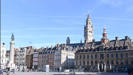 Lille : après leur garde à vue, ils commentent sur Google leur séjour à l'hôtel de police
