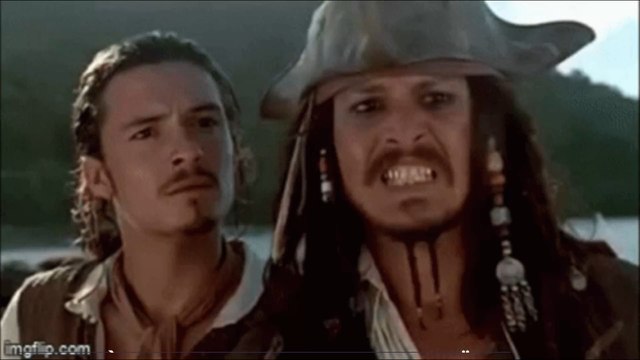 Pirates des Caraïbes : pourquoi Orlando Bloom n'était pas dans le 4e film ?