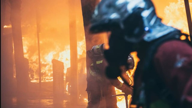 Gennevilliers : une femme gravement brûlée à cause de l'explosion de sa trottinette électrique