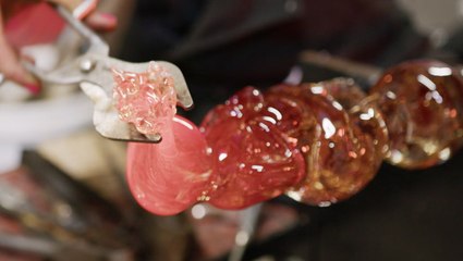 How Europe's gas crisis could shatter a 700-year-old glass industry in Venice