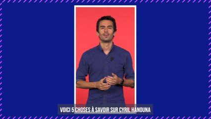 TPMP : interrogé sur la candidature d'Eric Zemmour à la présidentielle, Jean-Michel Blanquer donne une réponse cash
