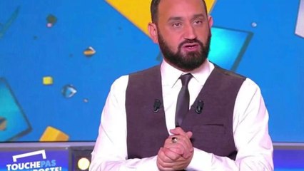 TPMP : "Tape dans le fond", la sortie (très) coquine de Delphine Wespiser