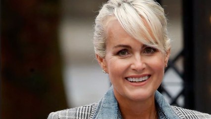 Laeticia Hallyday : la veuve de Johnny Hallyday a réalisé son rêve d'ado en prenant le métro