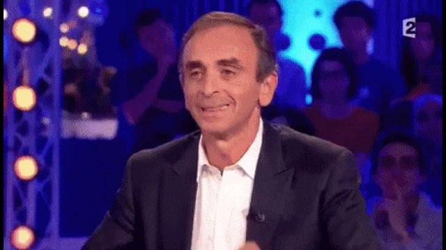 Eric Zemmour : son clip de campagne pour son prochain livre déchaîne les foules