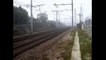 SNCF : découvrez la première cause de retard des TGV en France