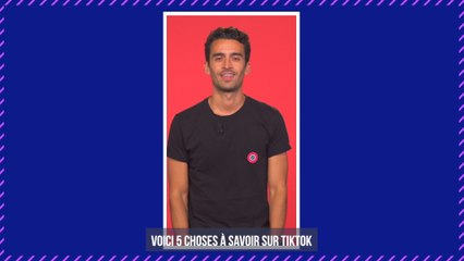 TikTok : cette illusion d'optique avec un bonnet qui change de couleur fait le buzz