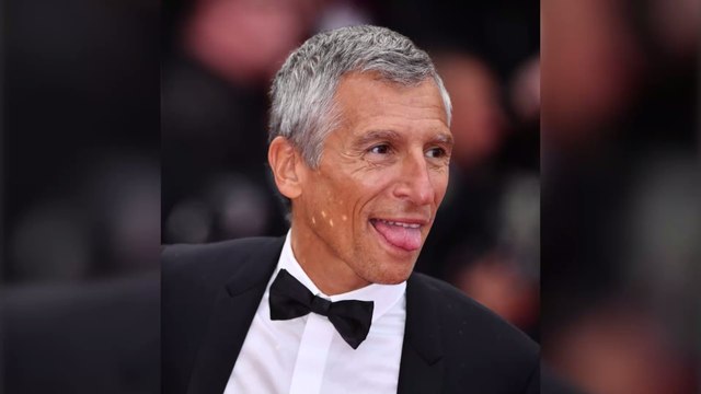 Nagui : l'animateur très ému pour ses adieux à Tout le monde veut prendre sa place