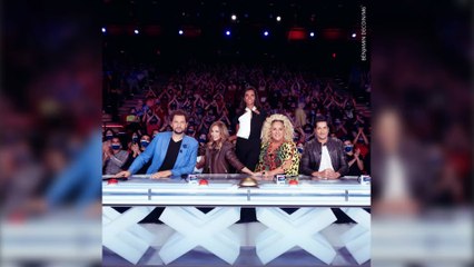 La France a un incroyable talent : un candidat insulte Éric Antoine sur le plateau