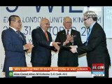 MOU bernilai RM2.26 bilion dimeterai di WIEF London