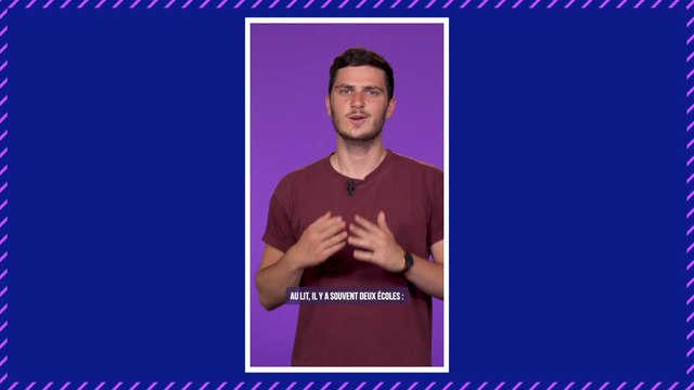 Voilà pourquoi les vegans sont sexuellement plus libres que les mangeurs de viande