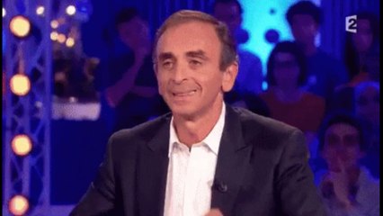 Eric Zemmour : interrogé sur sa candidature à l'élection présidentielle, il répond