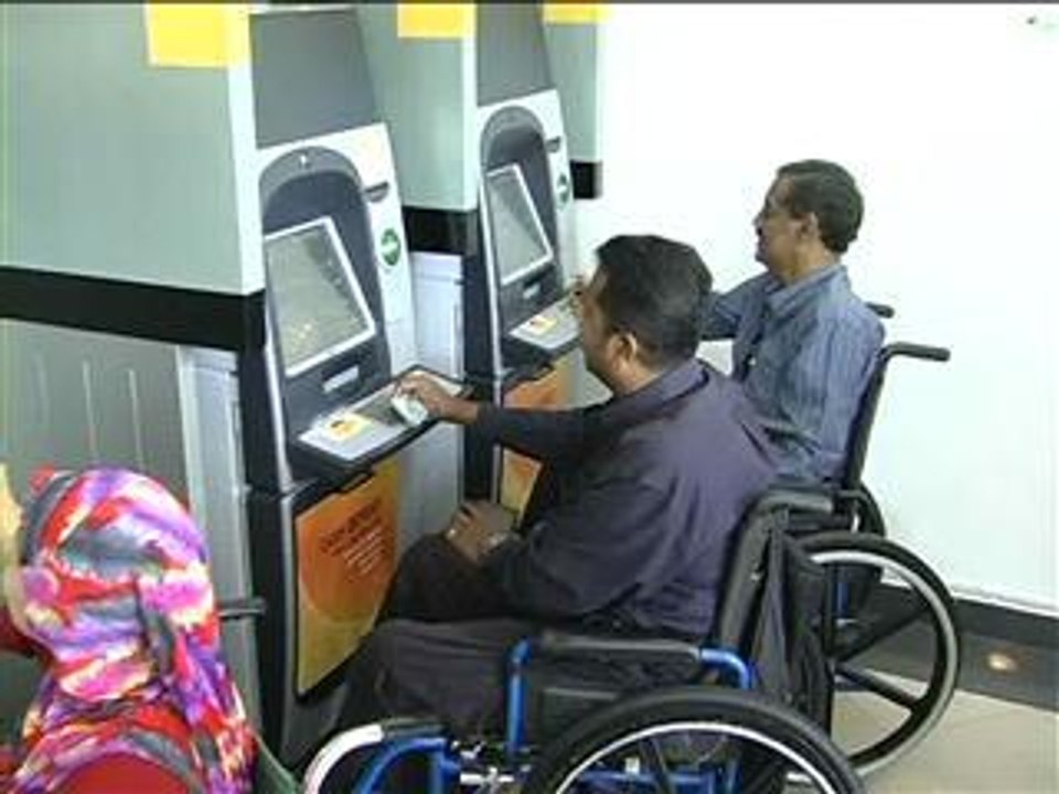 Local authorities should play a greater role