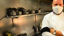 Philippe Etchebest : après une remarque, il quitte le plateau d’Objectif Top Chef