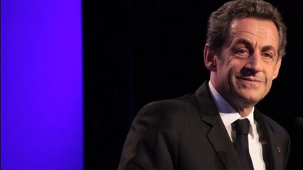 Nicolas Sarkozy : l'apparition de l'ancien président qui fait scandale