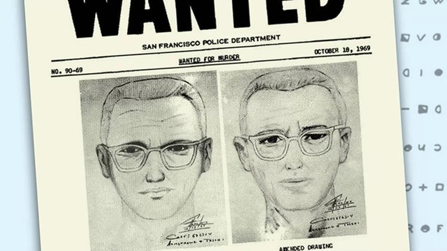 Le tueur du Zodiaque enfin identifié par des enquêteurs amateurs 50 ans après les faits ?