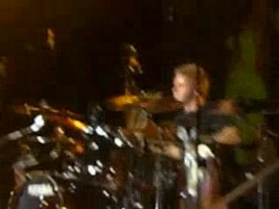 Tokio Hotel - 03.03.08 - Bruxelles