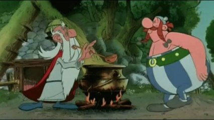 Astérix et le Griffon : histoire, personnages, date de sortie, ce que l'on sait du prochain album