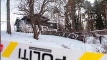 Attaque à l'arc en Norvège : le profil du suspect dévoilé par la police