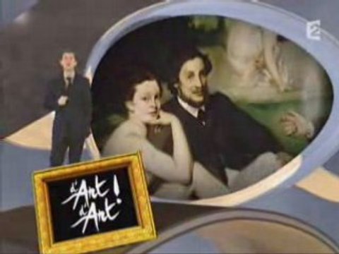 Pablo picasso_La famille Soler