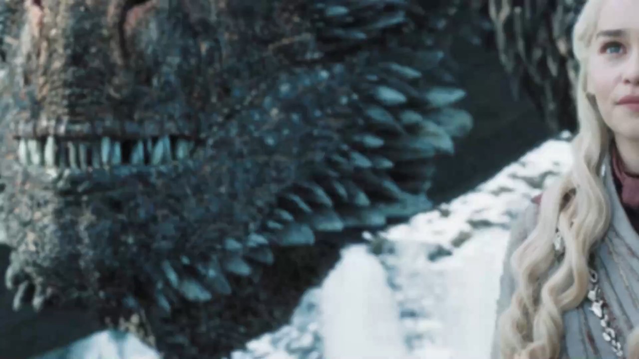 Game Of thrones : le trailer de House of the Dragon dévoilé, à quoi s'attendre ?