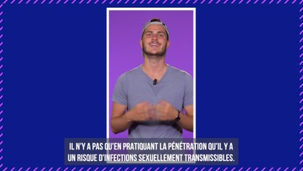 Comment se protéger lors d'un rapport oral ?