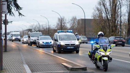 Qui est "La Chimère", le baron français de la drogue arrêté au Maroc ?
