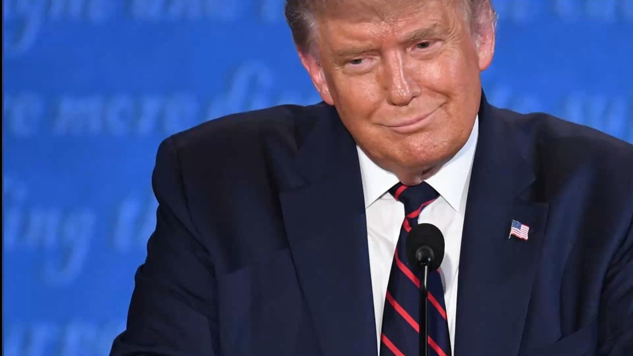 Truth Social : c'est quoi ce nouveau réseau social lancé par Donald Trump ?