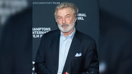 Alec Baldwin : une photo prise quelques instants avant le drame révélée