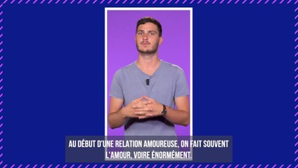 Sexo : à cette période de l’année, les Français ont bien plus de libido