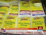 Kawal kesan pemansuhan subsidi gula