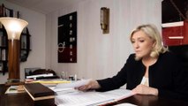 Marine Le Pen : victime de harcèlement sexuel ? Sa réponse à Pascal Praud