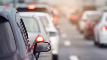 Voitures-radar privées : les astuces pour les repérer sur les routes