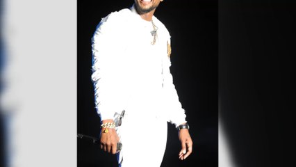 Usher : que devient le célèbre chanteur américain ?