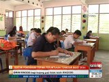 Sektor pendidikan terima peruntukan terbesar Bajet 2014