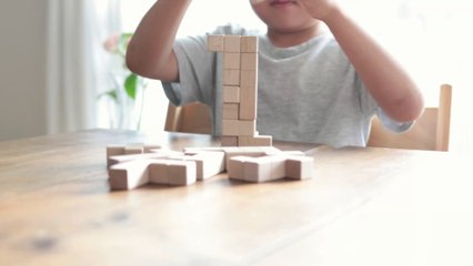 Ce casse-tête va vous occuper : comment faire un carré en ne bougeant qu'une allumette ?