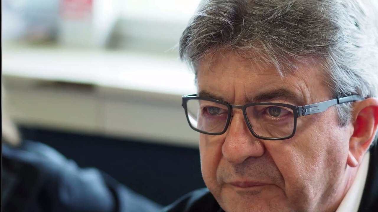 Jean-Luc Mélenchon : quelle est la fortune du candidat à l'élection présidentielle ?