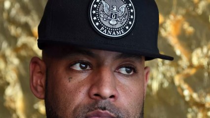 Booba : le rappeur attaque Franck Gastambide sur Twitter, Canal Plus s'en mêle