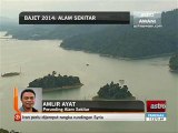 Bajet 2014: Alam sekitar - Reaksi Perunding Alam Sekitar