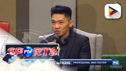 Lito Adiwang, makakatapat si Jeremy Miado sa One X