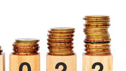 Argent : tous ces coups de pouce dont vous allez bénéficier en 2022