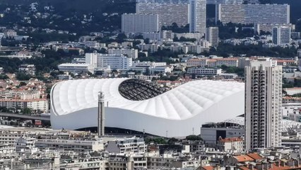 Naps : le rappeur visé par une enquête pour viol après la plainte d'une femme de 20 ans