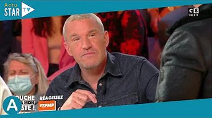 [AS]  Benjamin Castaldi miraculé : comment il a "échappé à la mort" quand il avait 7 ans