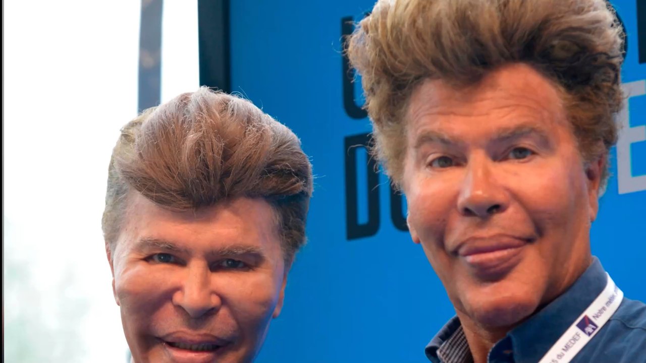 Igor et Grichka Bogdanoff : leur dernier gros projet qui ne verra jamais le jour