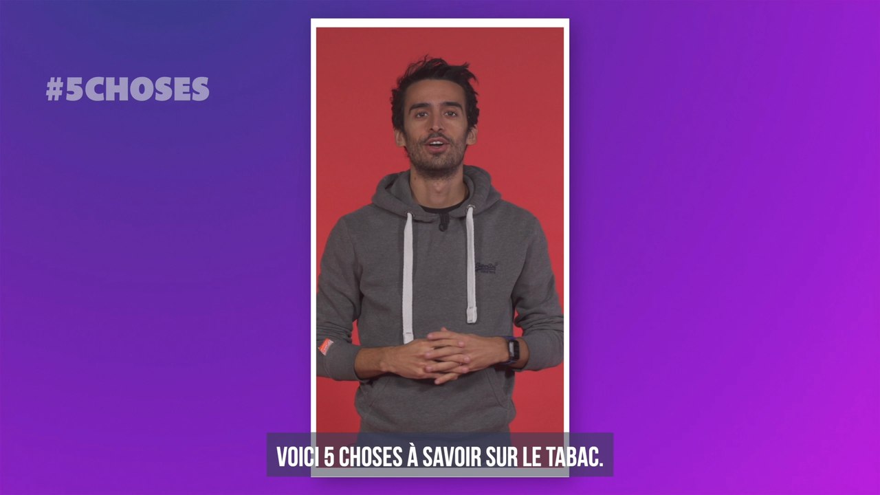 Tabac : ce pays va interdire définitivement la cigarette aux jeunes