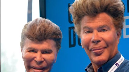 Igor et Grichka Bogdanoff : cette différence entre les jumeaux