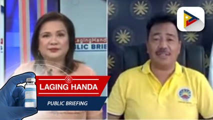 Pagpapabakuna, kinakailangan sundin sa pagbabalik ng face-to-face classes sa mga HEIs
