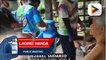 Mobile vaccination team sa Butuan City, isinagawa ang Bayanihan, Bakunahan 4 sa mga malalayong barangay