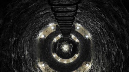 Maroc : les secours ne seraient plus qu'à 1,6 m du petit Rayan !