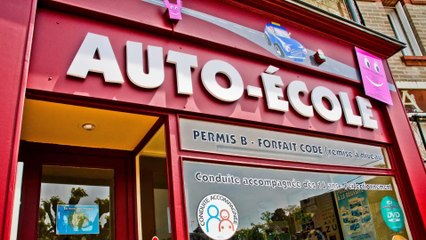 Excès de vitesse : à 13 ans, il se fait flasher à 162km/h sur l'autoroute